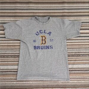 Vintage UCLA Bruins graphic tee